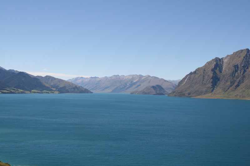 Nieuw-Zeeland 2011 - 1607